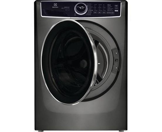 Electrolux Front Load Perfect Steam™ Washer with LuxCare® Plus Wash and SmartBoost® - 5.2 Cu. - ELFW7637AT