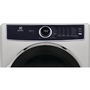 Electrolux 8.0 Electric Dryer With 11 Dry Programs - ELFE763CAW