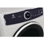 Electrolux 8.0 Electric Dryer With 11 Dry Programs - ELFE763CAW