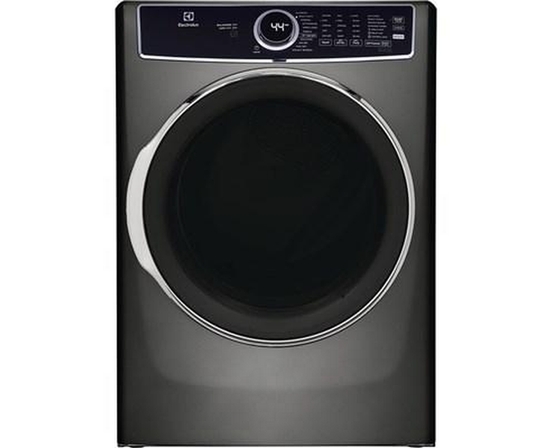 Electrolux 8.0 Electric Dryer With 11 Dry Programs - ELFE763CAT