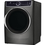 Electrolux 8.0 Electric Dryer With 11 Dry Programs - ELFE763CAT