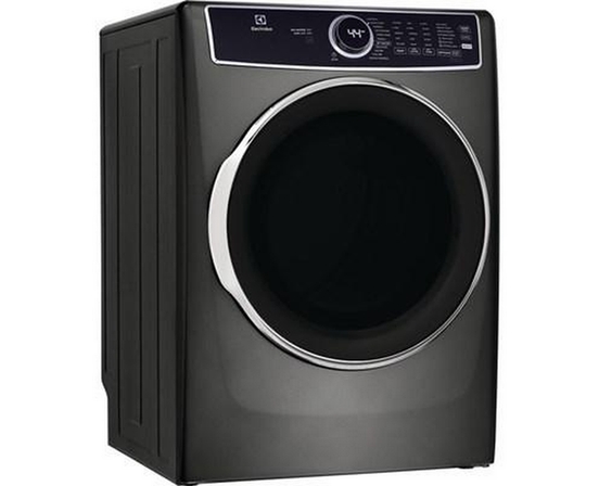 Electrolux 8.0 Electric Dryer With 11 Dry Programs - ELFE763CAT