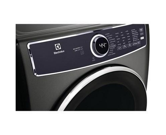 Electrolux 8.0 Electric Dryer With 11 Dry Programs - ELFE763CAT