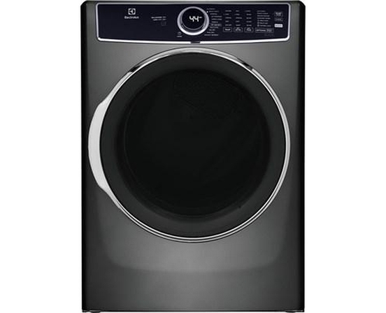 Electrolux 8.0 Gas Dryer With 11 Dry Programs - ELFG7637AT