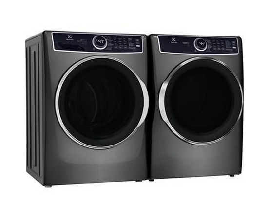 Electrolux 8.0 Gas Dryer With 11 Dry Programs - ELFG7637AT