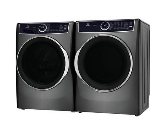 Electrolux 8.0 Gas Dryer With 11 Dry Programs - ELFG7637AT