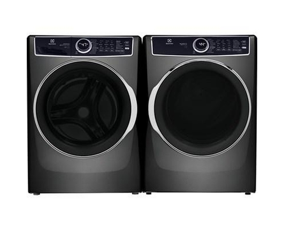 Electrolux 8.0 Gas Dryer With 11 Dry Programs - ELFG7637AT