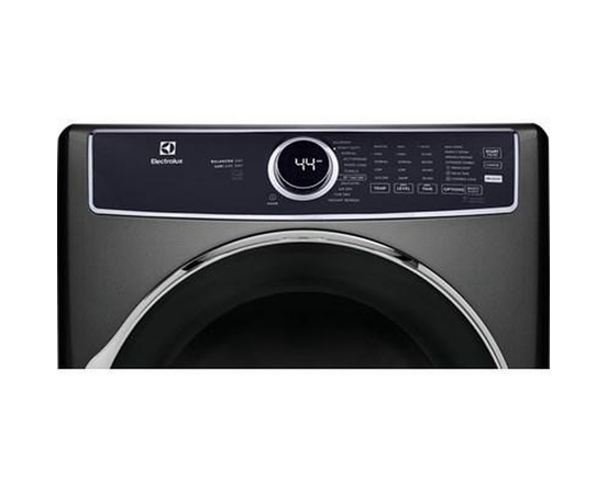 Electrolux 8.0 Gas Dryer With 11 Dry Programs - ELFG7637AT