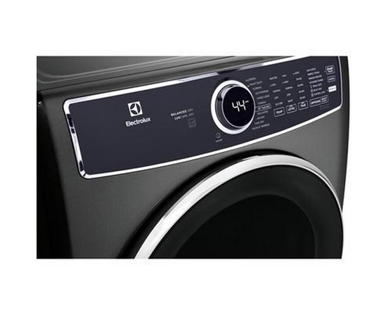 Electrolux 8.0 Gas Dryer With 11 Dry Programs - ELFG7637AT