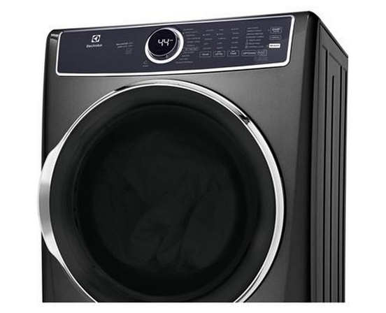 Electrolux 8.0 Gas Dryer With 11 Dry Programs - ELFG7637AT
