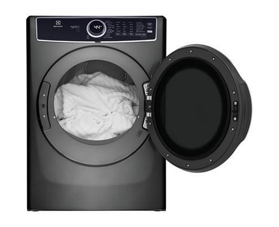 Electrolux 8.0 Gas Dryer With 11 Dry Programs - ELFG7637AT