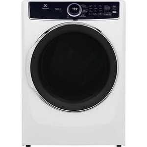 Electrolux 8.0 Gas Dryer With 11 Dry Programs - ELFG7637AW