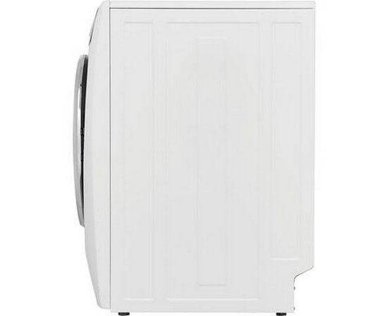 Electrolux 8.0 Gas Dryer With 11 Dry Programs - ELFG7637AW