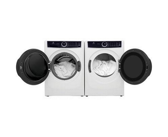 Electrolux 8.0 Gas Dryer With 11 Dry Programs - ELFG7637AW