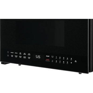 Electrolux 30-Inch Built-In Microwave Oven - EMBS2411AB