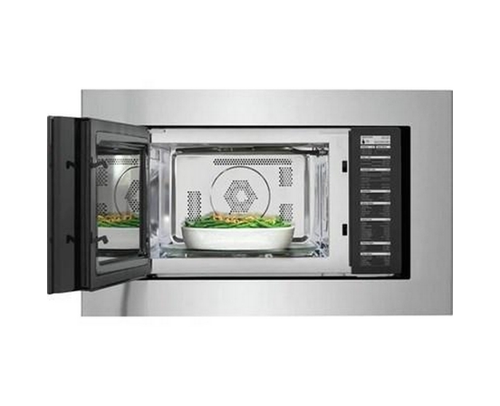 Electrolux 30-Inch Built-In Microwave Oven - EMBS2411AB