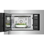 Electrolux 30-Inch Built-In Microwave Oven - EMBS2411AB