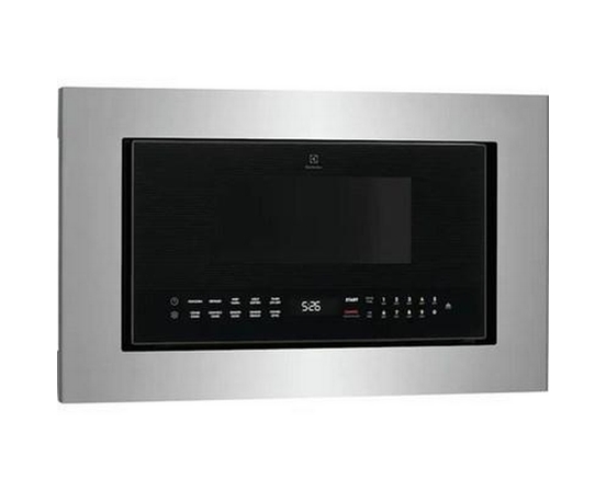 Electrolux 30-Inch Built-In Microwave Oven - EMBS2411AB