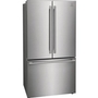 Electrolux 36-Inch, 22.6 Cu.Ft. Counter-Depth French 3-Door Refrigerator - ERFG2393AS