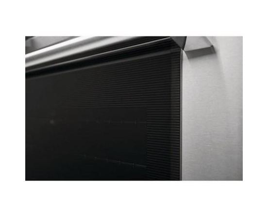 Electrolux 36-Inch Freestanding Gas Range With Convection Technology - ECFG3668AS