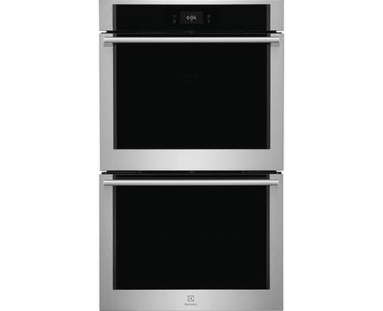 Electrolux 30-Inch Double Wall Oven - ECWD3012AS