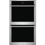 Electrolux 30-Inch Double Wall Oven - ECWD3012AS