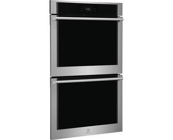 Electrolux 30-Inch Double Wall Oven - ECWD3012AS