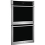 Electrolux 30-Inch Double Wall Oven - ECWD3012AS