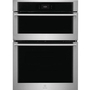 Electrolux 30-Inch Combination Wall Oven With Microwave Oven - ECWM3012AS