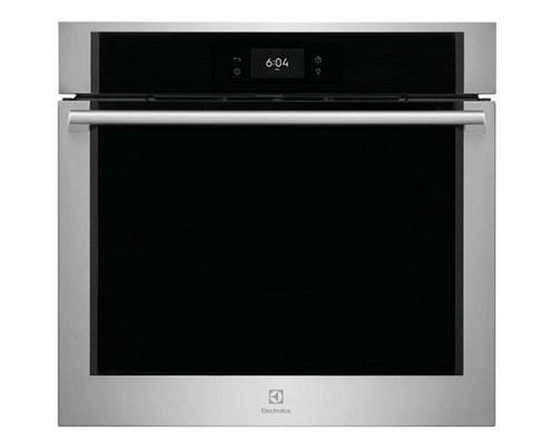 Electrolux 30-Inch Built-In Single Wall Oven With Convection Technology - ECWS3012AS