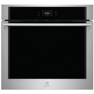 Electrolux 30-Inch Built-In Single Wall Oven With Convection Technology - ECWS3012AS