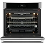 Electrolux 30-Inch Built-In Single Wall Oven With Convection Technology - ECWS3012AS