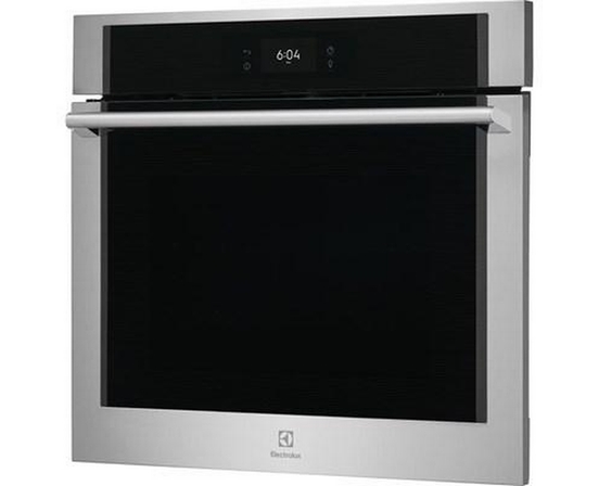 Electrolux 30-Inch Built-In Single Wall Oven With Convection Technology - ECWS3012AS