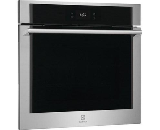 Electrolux 30-Inch Built-In Single Wall Oven With Convection Technology - ECWS3012AS