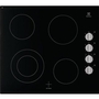 Electrolux 24-Inch Built-In Electric Cooktop - ECCE242CAS