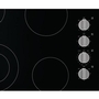 Electrolux 24-Inch Built-In Electric Cooktop - ECCE242CAS