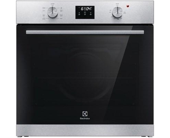 Electrolux 24-Inch Single Wall Oven With Convection Technology - ECWS243CAS