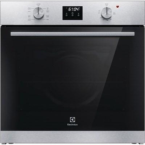 Electrolux 24-Inch Single Wall Oven With Convection Technology - ECWS243CAS