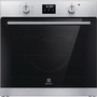 Electrolux 24-Inch Single Wall Oven With Convection Technology - ECWS243CAS