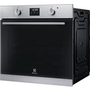 Electrolux 24-Inch Single Wall Oven With Convection Technology - ECWS243CAS