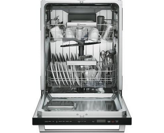 Electrolux Built-In Dishwasher With Smartboost™ - EDSH4944BS