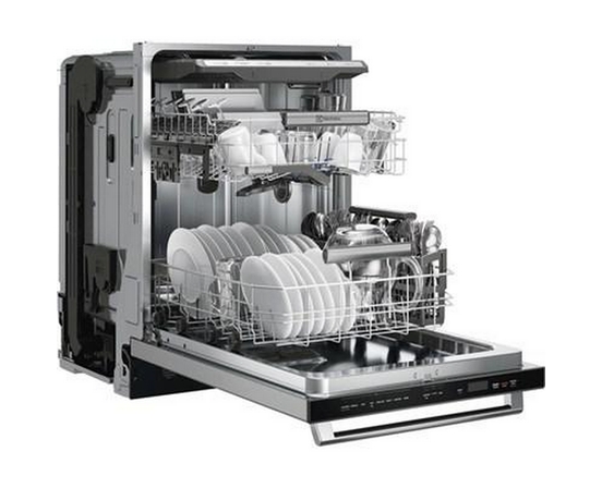 Electrolux Built-In Dishwasher With Smartboost™ - EDSH4944BS