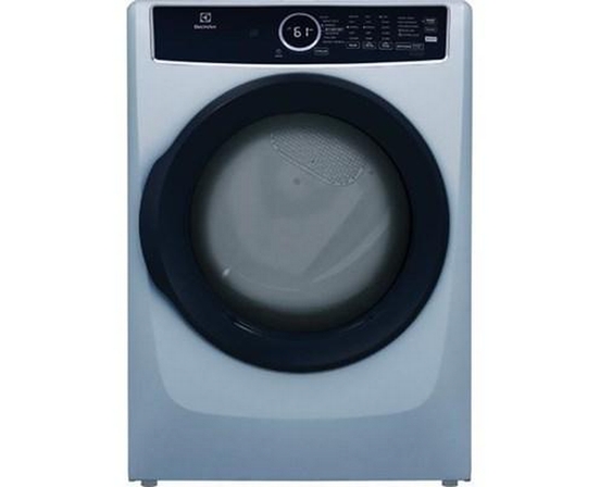 Electrolux 8.0 Cu. Ft. Electric Electric Dryer With Instant Refresh - ELFE743CAG