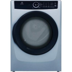 Electrolux 8.0 Cu. Ft. Electric Electric Dryer With Instant Refresh - ELFE743CAG