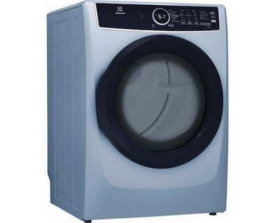 Electrolux 8.0 Cu. Ft. Electric Electric Dryer With Instant Refresh - ELFE743CAG