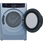 Electrolux 8.0 Cu. Ft. Electric Electric Dryer With Instant Refresh - ELFE743CAG