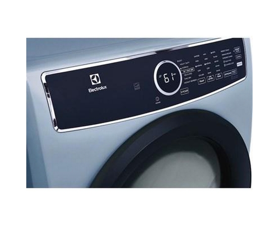 Electrolux 8.0 Cu. Ft. Electric Electric Dryer With Instant Refresh - ELFE743CAG