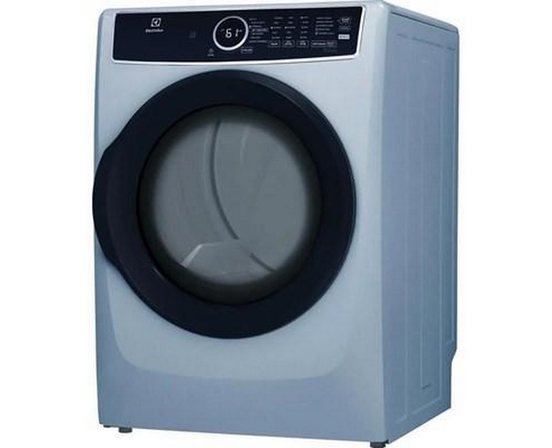 Electrolux 8.0 Cu.Ft. Gas Dryer With 7 Dry Programs - ELFG7437AG