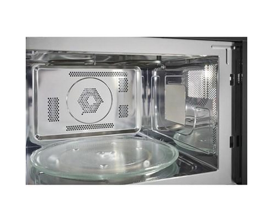 Electrolux 30-Inch Built-In Microwave Oven - EMBS2411BB