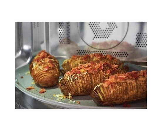 Electrolux 30-Inch Built-In Microwave Oven - EMBS2411BB